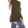 cardigan_asymmetric__Size_uni would fit s m small l Image 2