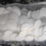 Metal Insulation Fixing Thermal Caps (bag of 100) Image 2