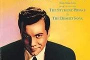 Free Postage! Mario Lanza. The Student Prince &amp; The Desert Song. CD.