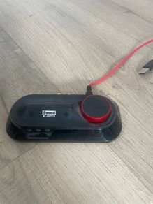 Sound Blaster Omni Surround 5.1
