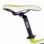 17" Whistle Patwin 1482D, 29" Wheel, 24 Speed, Alloy, Front Suspension Image 2