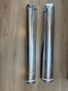 Multifoil Insulation