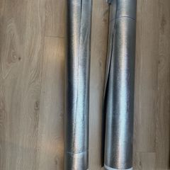 Multifoil Insulation