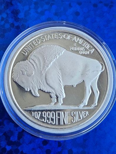 silver coins