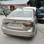 Breaking lexus gs300 2018 hybrid Image 4