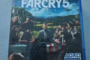 Farcry 5 PS4