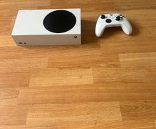 Xbox series s