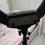neewer LED ring light Image 8