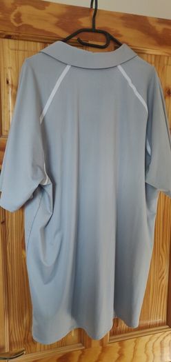 Adidas Grey Golf shirt