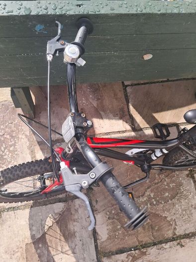 Kids bicycle