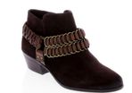 Sam Edelman authentic posey boot brown