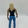 wwe custom Charlotte Flair action figure Image 2