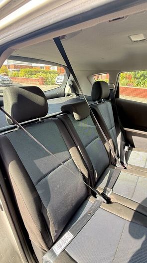 Toyota Corolla Verso