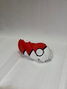 Pokemon Sensory Ball
