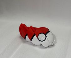 Pokemon Sensory Ball