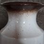 vintage German vase Image 2