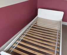ikea kids bed