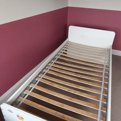 ikea kids bed