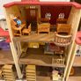 Sylvanian Families Bundle Image 10