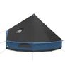 Family Tent Waterproof 4 to 6 person Image 4