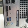 Hp Prodesk 400 G3 Sff Core I7-6700 6th Gen Cpu 8gb Ddr4 Ram 256gb Ssd Pc Windows 11 Pro Image 6
