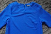 Blue Dress. Size 10