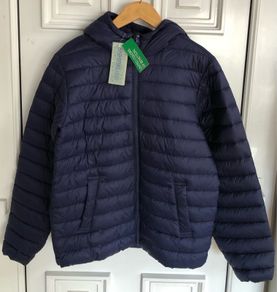 Girls Benetton jacket