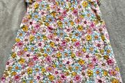 ZARA Girl Summer Dress (2-3Y)