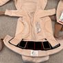 Ergobaby Omni Breeze Baby Carrier Natural Beige Image 3