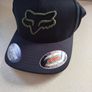 Fox flexfit hat Image 2