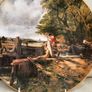 Fine Bone China Collectors' Plate (19.5cm) Image 2