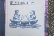 Ships in early irish history by meike blackwell