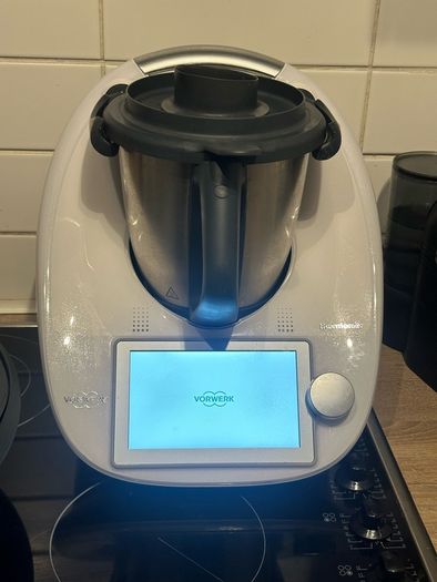 Thermomix TM6-1
