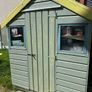 garden shed Image 3
