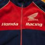 Honda racing fleece Image 2