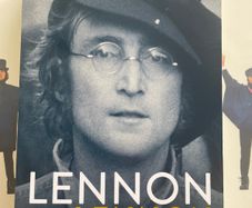 John Lennon on John Lennon: Conversations with John Lennon - Jeff Burger