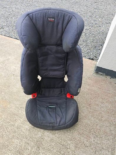 Car seats