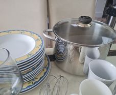 cups