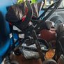 Graco Evo Travel System Image 5