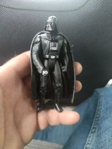 1998 Kenner Star Wars Potf Darth