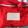 Cloth nappy bundle liners, boosters and wet bags Image 7