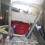 Honda power washer 13 hp Image 9