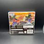Worms Open Warfare Nintendo Ds Image 2