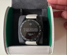 Tag Heuer Golf Edition Watch