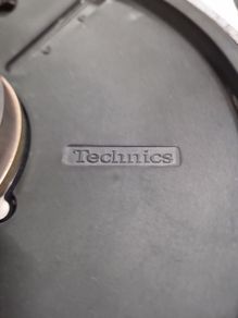 Technics SL-1200 / SL-1210 Original Parts - Hinges, Pitch Faders, Spares