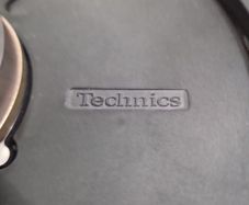 Technics SL-1200 / SL-1210 Original Parts - Hinges, Pitch Faders, Spares