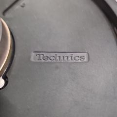 Technics SL-1200 / SL-1210 Original Parts - Hinges, Pitch Faders, Spares