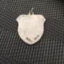 Antique Silver Medal Image 2