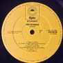 Kansas "Song For America" Vinyl, LP Image 4