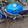 Honda CB-1 400cc 1992 Image 3